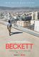 Affiche Beckett