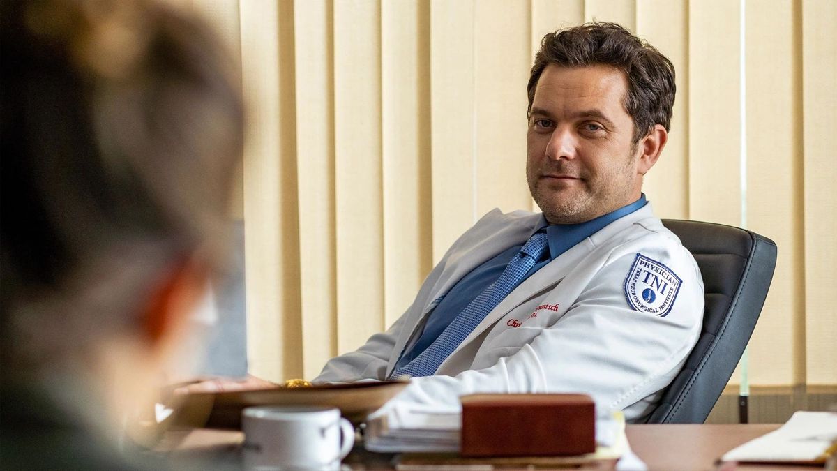 Dr Death Saison 1 Streaming Dr. Death - Série (2021) - SensCritique