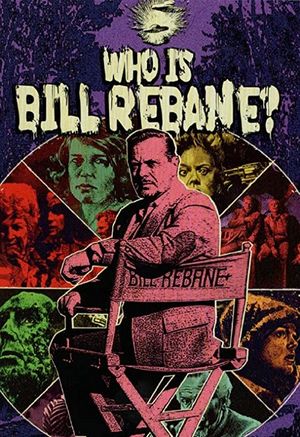 Who is Bill Rebane ?