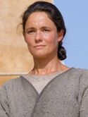 Pernilla August (Pernilla Östergren)
