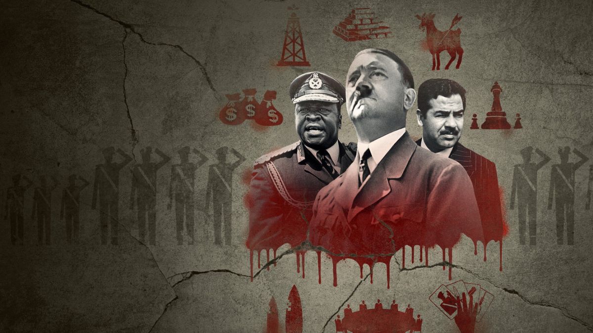 Le Parcours Des Tyrans