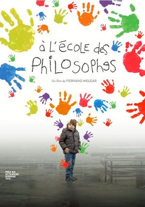À l'école des philosophes