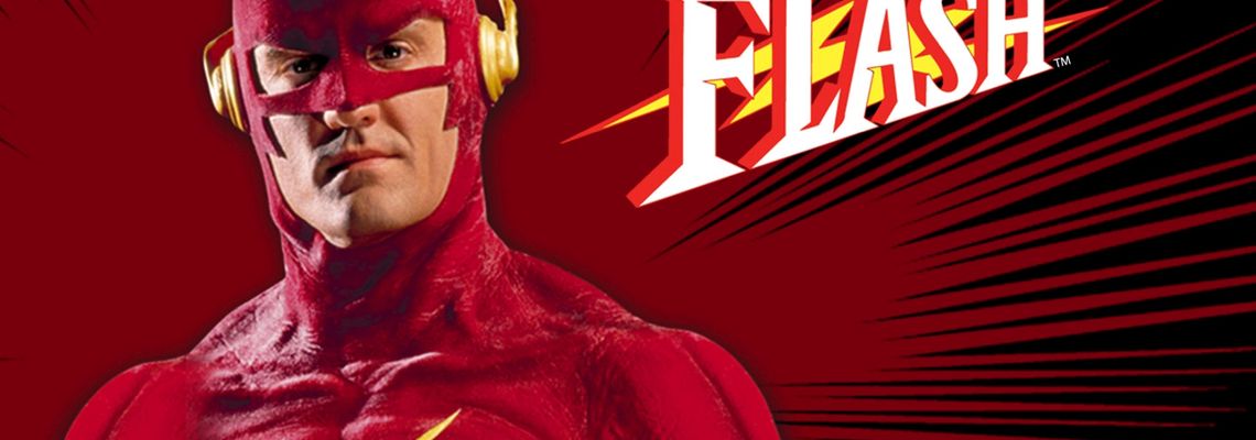 Cover Flash