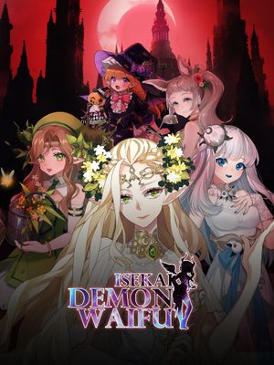 Caractéristiques de Isekai: Demon Waifu (2021) - SensCritique