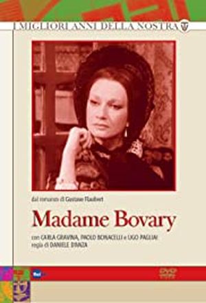 Madame Bovary