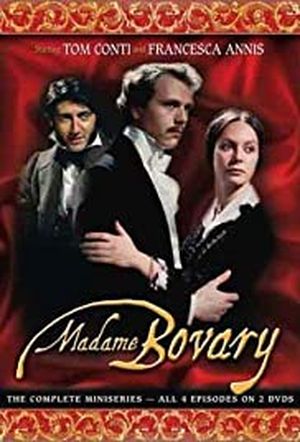 Madame Bovary