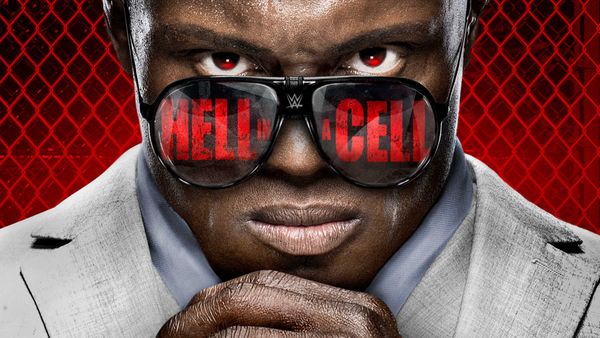 Hell in a Cell 2021