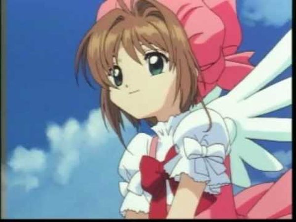 Cardcaptor Sakura