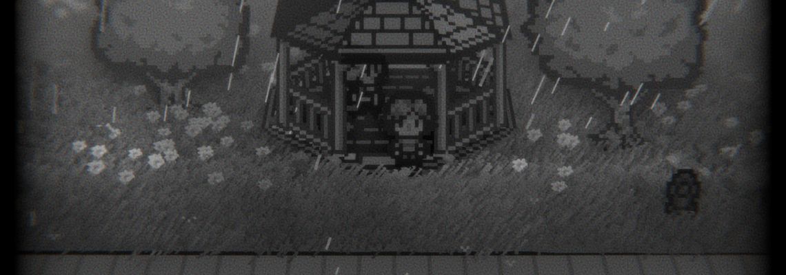 Cover A Walk With Yiayia