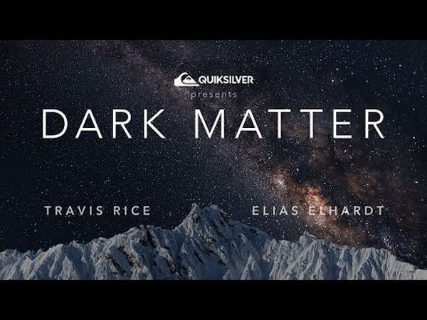 Dark Matter