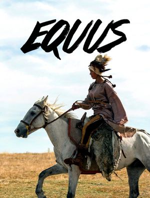 Equus - Une histoire de chevaux et d’hommes