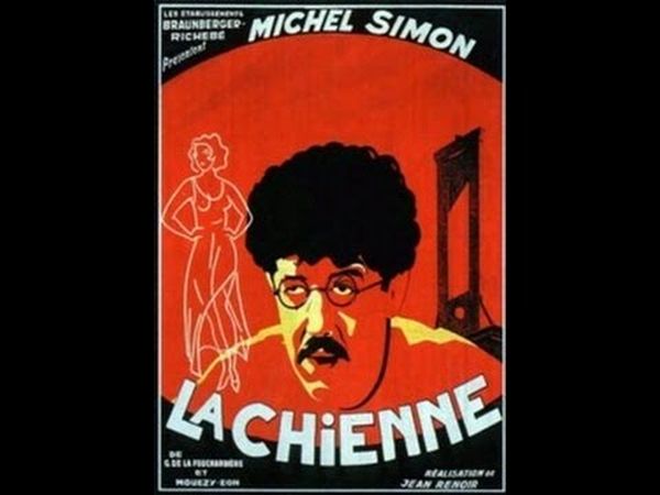 La Chienne