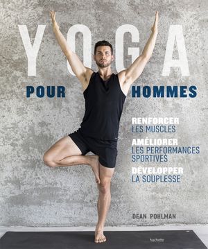 Yoga pour hommes