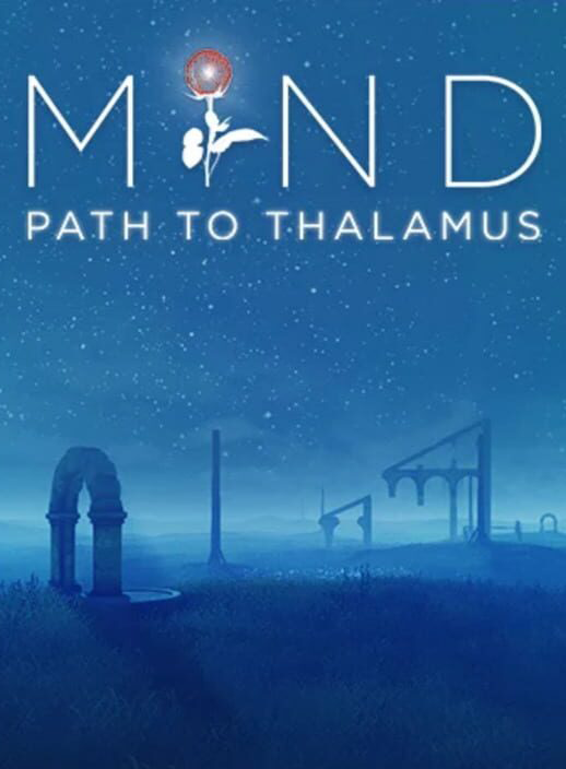 mind path to thalamus walkthrough text