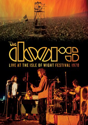 The Doors: Live at the Isle of Wight