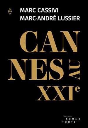 Cannes au XXIe