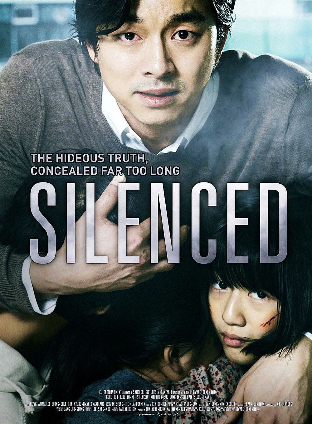 Silenced - Film (2011) - SensCritique