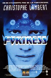 Affiche Fortress Affiche Fortress