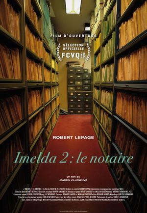 Imelda 2 : Le Notaire