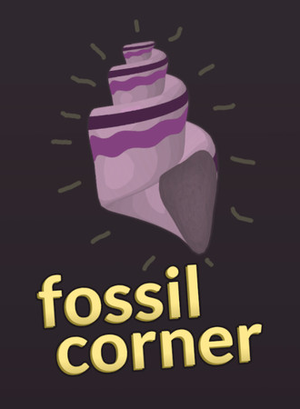 Fossil Corner