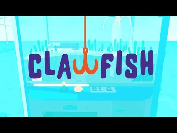 Clawfish