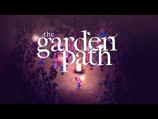 The Garden Path