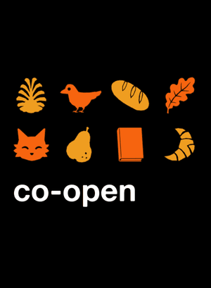 co-open