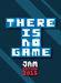 Jaquette There Is No Game: Jam Edition 2015