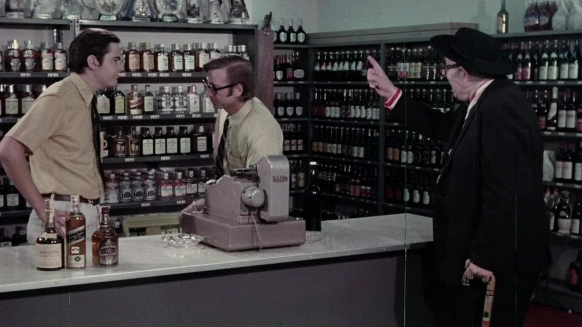 This Stuff'll Kill Ya ! Film (1971) SensCritique