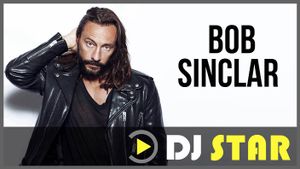 Bob Sinclar, itinéraire d'un DJ star