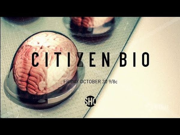 Citizen Bio