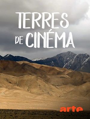 Terres de cinéma