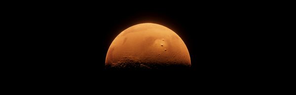 Reshaping Mars