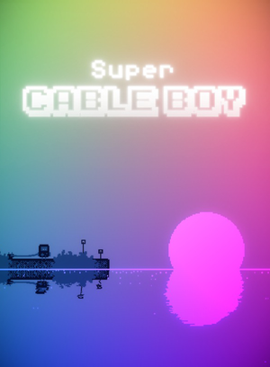 Super Cable Boy