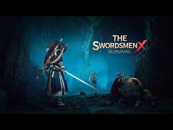 The Swordsmen X: Survival