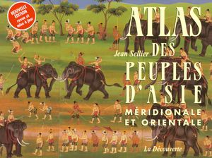 Atlas des peuples d'Asie