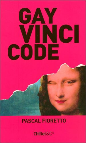 Gay Vinci code