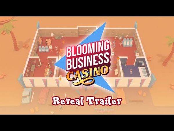 Blooming Business: Casino