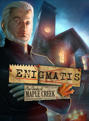 Enigmatis : Les Arcanes de Maple Creek