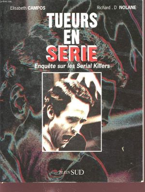 Tueurs en série