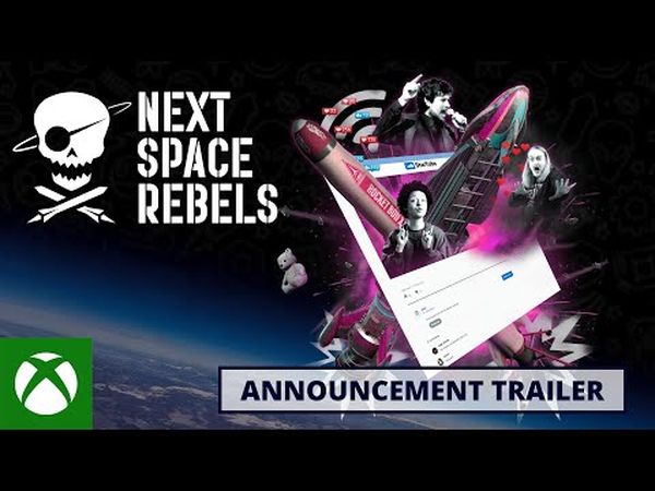 Next Space Rebels