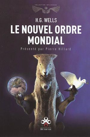 Le Nouvel Ordre mondial