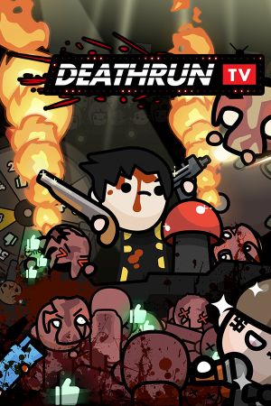 Deathrun TV