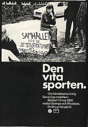 Den vita sporten