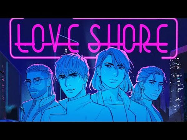 Love Shore