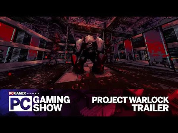 Project Warlock II