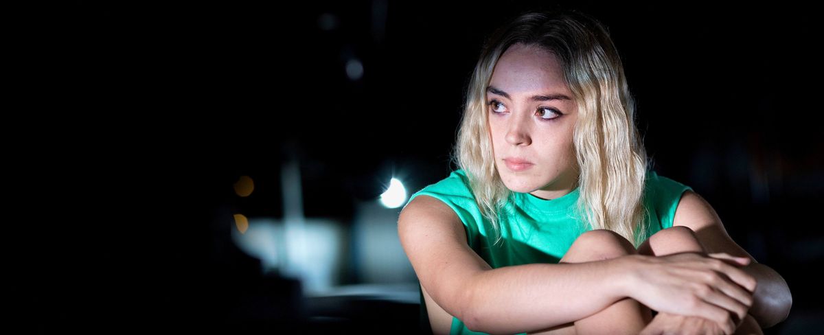 Garance Marillier Films Et Programmes Tv Titane - Film (2021) - SensCritique