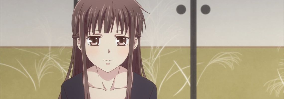 Cover Fruits Basket The Final