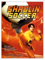 Affiche Shaolin Soccer