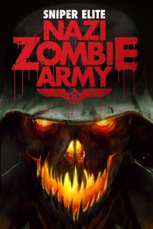 Sniper Elite: Nazi Zombie Army